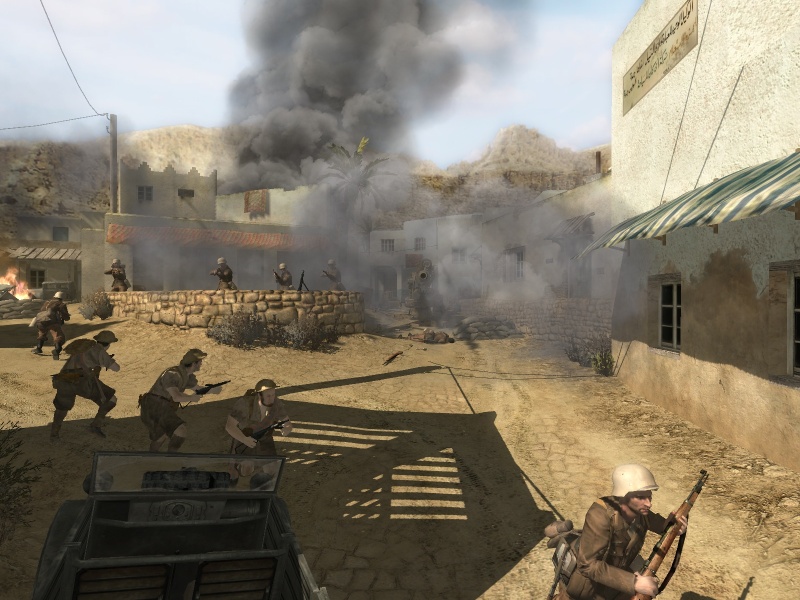 Call Of Duty 1 Deviance Keygen Download